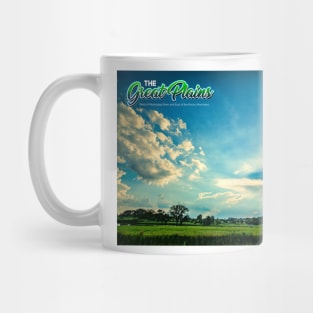 The Great Plains Mug